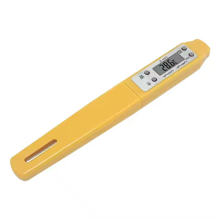 Termómetro de cocina Tempwit Therm-1