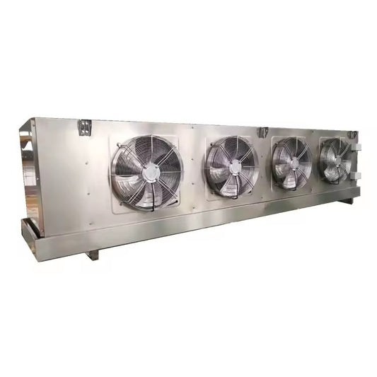 SS304 Stainless Evaporator