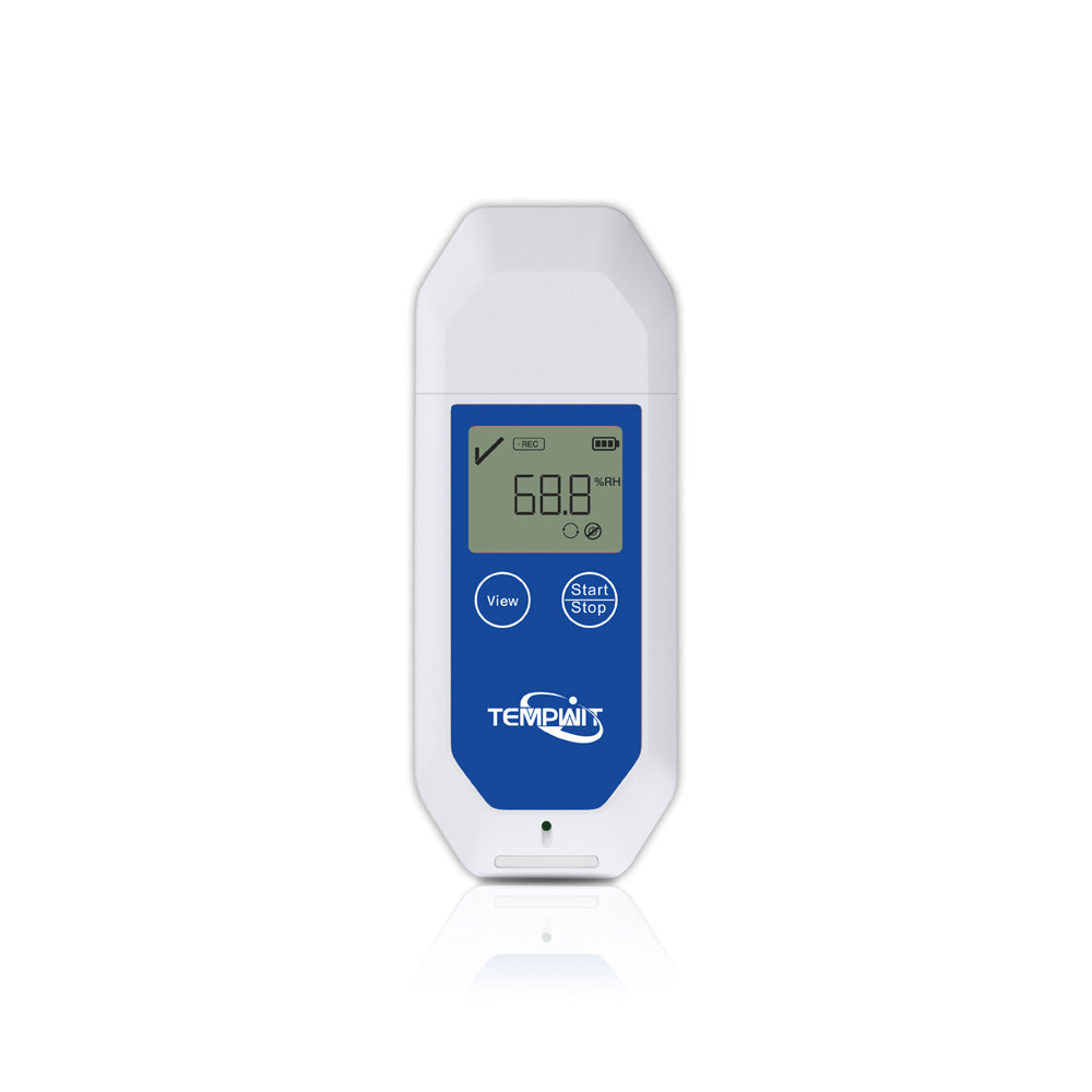 Temp Log-TH Multi Use Use Temperature and humidity Data Logger