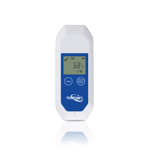 Temp Log-T Multi Use Temperature Data Logger