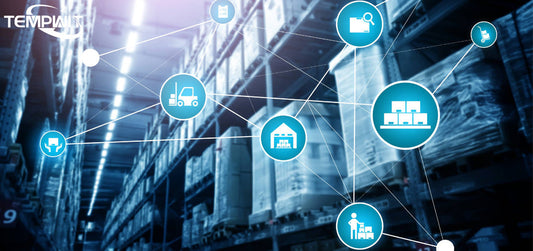 Future-Proofing Pharma Storage with Smart Loggers