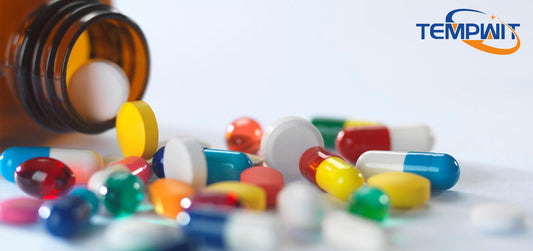 The Challenges in Pharma Cold Chain and How Loggers Solve Them