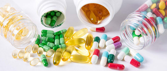 The Role of Disposable Temperature Loggers in Pharmaceutical Transportation