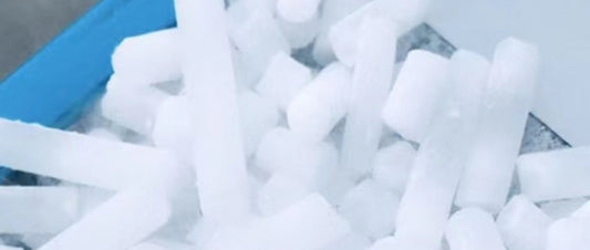 The Role of Disposable Temperature Loggers in Dry Ice Product Transportation