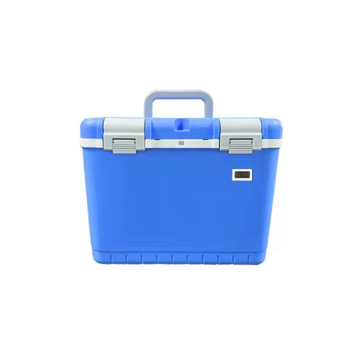 Medical cold box