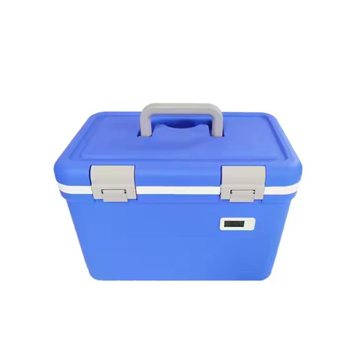 Medical cold box