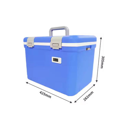 Medical cold box