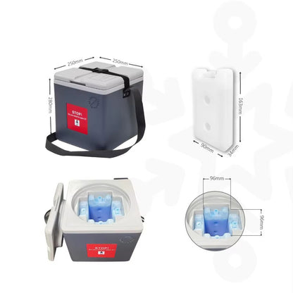 Vaccine Cold Box