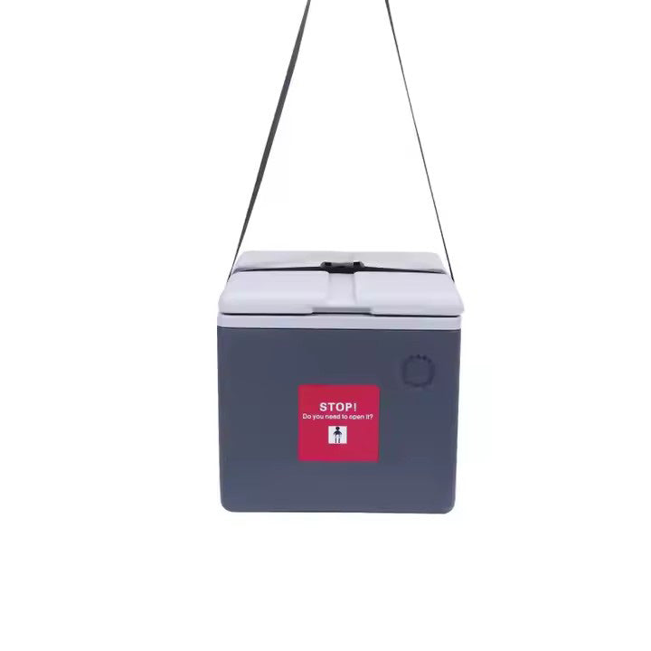 Vaccine Cold Box