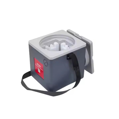 Vaccine Cold Box