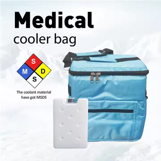 Medical Cooler Bag