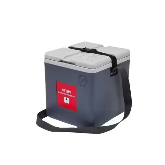 Vaccine Cold Box