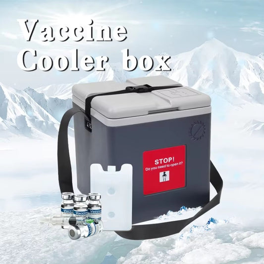 Vaccine Cold Box