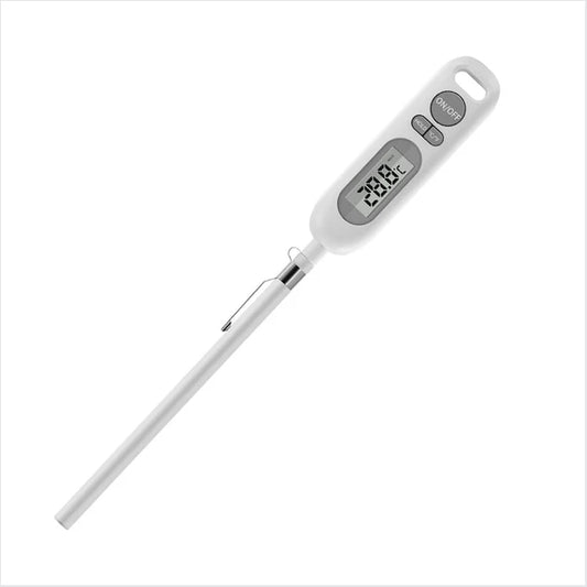 Temp M01 Waterproof Thermometer with LCD display for Food