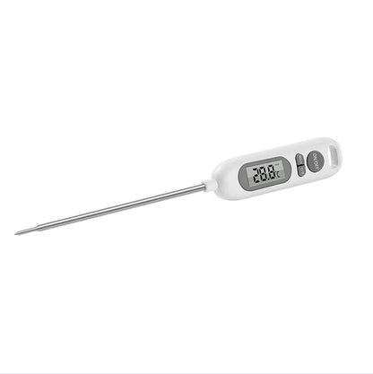 Temp M01 Waterproof Thermometer with LCD display for Food