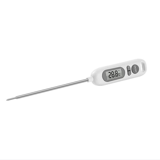Temp M01 Waterproof Thermometer with LCD display for Food