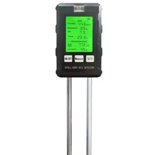 Temp SM-1 Soil Meter