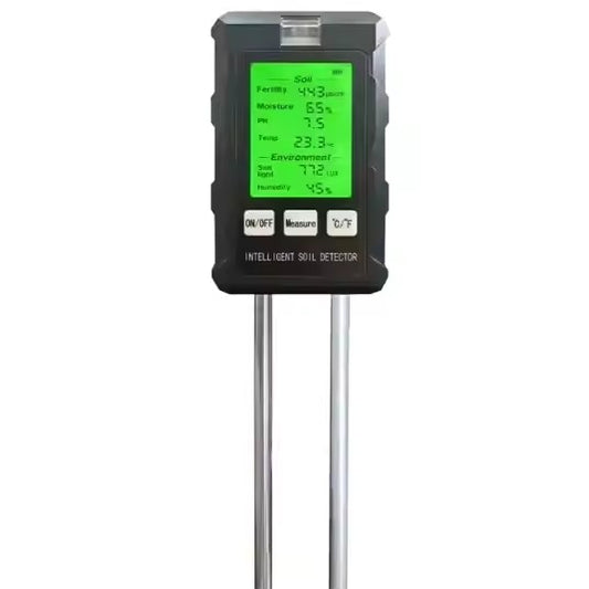 Temp SM-1 Soil Meter