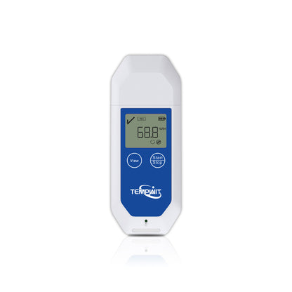 Temp Log-TH Multi Use Use Temperature and humidity Data Logger