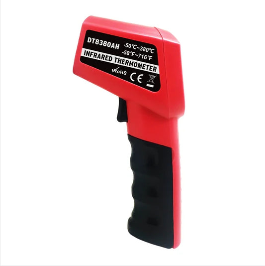 Temp M02 Digital Laser Gun