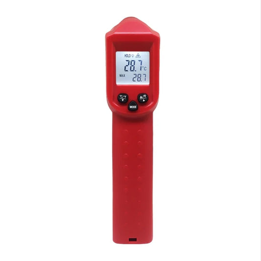 Temp M02 Digital Laser Gun