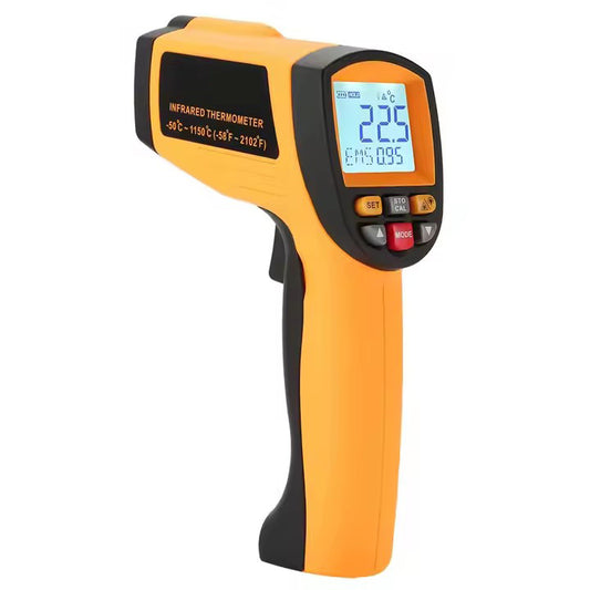 Tempwit Therm-150  InfraredThermometer