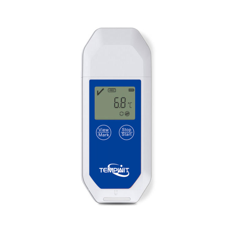 Temp Log-T Multi Use Temperature Data Logger