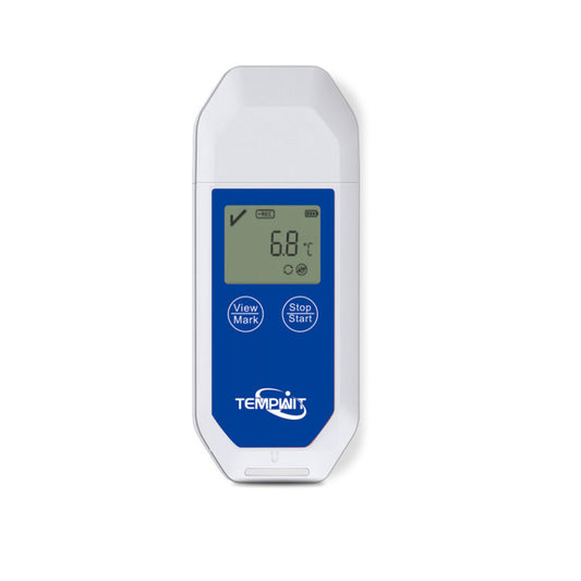 Temp Log-T Multi Use Temperature Data Logger