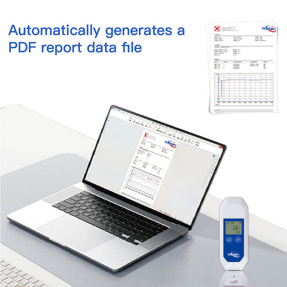 Temp Log-T Multi Use Temperature Data Logger