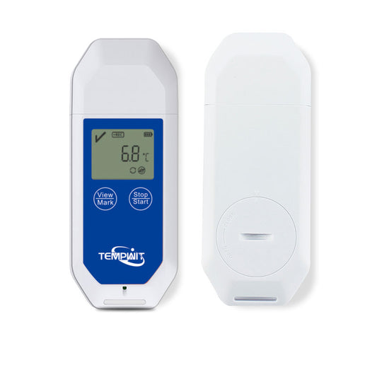 Temp Log-T Multi Use Temperature Data Logger