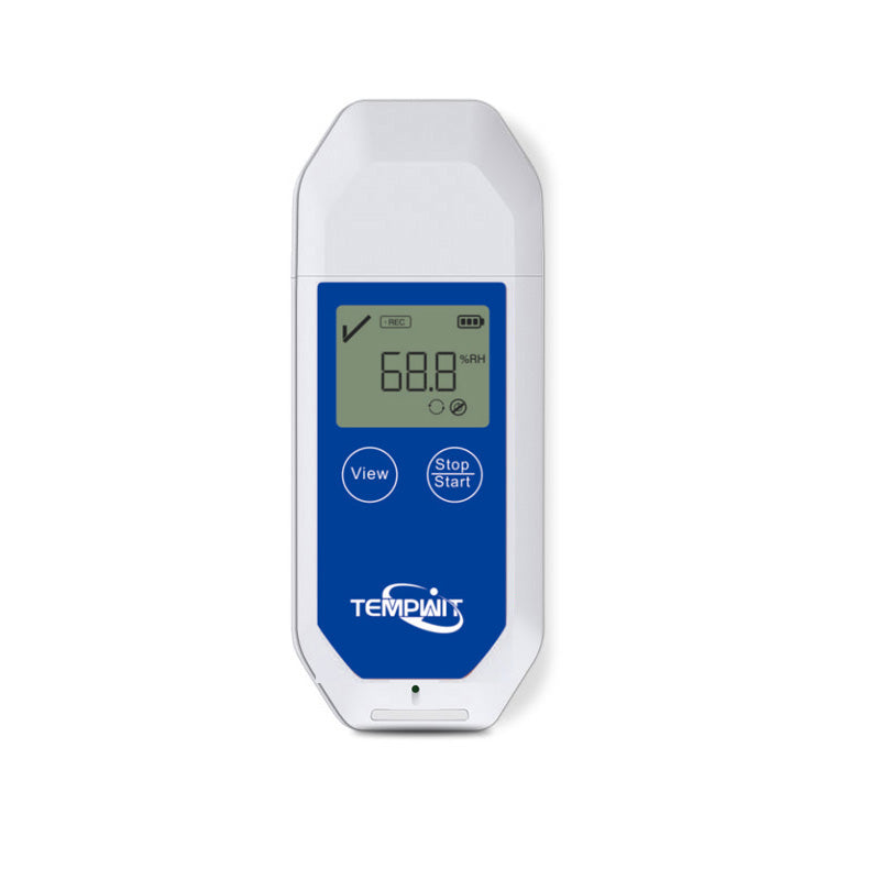 Temp Log-TH Multi Use Use Temperature and humidity Data Logger