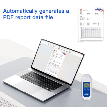 Temp Log-TH Multi Use Use Temperature and humidity Data Logger