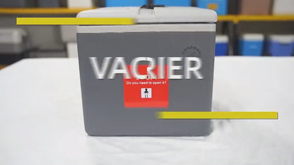 Vaccine Cold Box