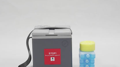 Vaccine Cold Box
