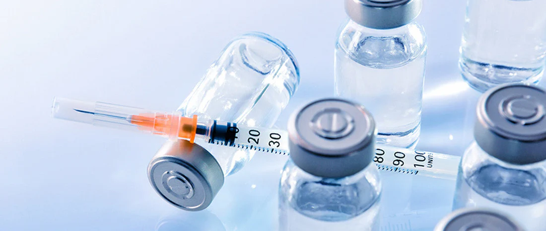 Temperature Logger in Vaccine Transportation