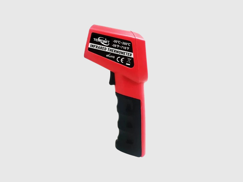 Temp M02 Digital Infrared Thermometer